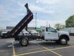 2024 Ford F-450 Regular Cab DRW 4WD, Air-Flo Pro-Class Dump Truck for sale #240375 - photo 16
