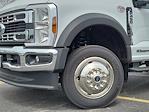 2024 Ford F-450 Regular Cab DRW 4WD, Air-Flo Pro-Class Dump Truck for sale #240375 - photo 8