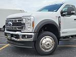 New 2024 Ford F-450 XL Regular Cab 4WD, Cab Chassis for sale #240376 - photo 3