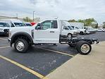 New 2024 Ford F-450 XL Regular Cab 4WD, Cab Chassis for sale #240376 - photo 6