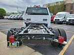 2024 Ford F-450 Regular Cab DRW 4WD, Cab Chassis for sale #240376 - photo 7