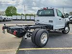 New 2024 Ford F-450 XL Regular Cab 4WD, Cab Chassis for sale #240376 - photo 2
