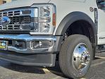 2024 Ford F-450 Regular Cab DRW 4WD, Cab Chassis for sale #240378 - photo 4