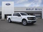 2024 Ford F-150 SuperCrew Cab 4WD, Pickup for sale #240405 - photo 7