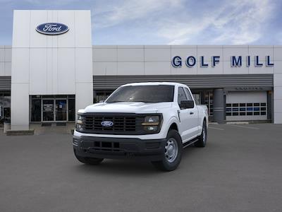 2024 Ford F-150 Super Cab 4WD, Pickup for sale #240406 - photo 1