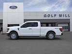 2024 Ford F-150 Super Cab 4WD, Pickup for sale #240406 - photo 4
