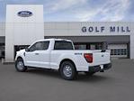 2024 Ford F-150 Super Cab 4WD, Pickup for sale #240406 - photo 2