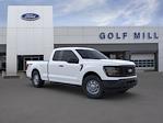 2024 Ford F-150 Super Cab 4WD, Pickup for sale #240406 - photo 7