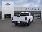 2024 Ford F-150 Super Cab 4WD, Pickup for sale #240406 - photo 8
