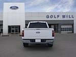 2024 Ford F-150 SuperCrew Cab 4WD, Pickup for sale #240410 - photo 5