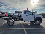 2024 Ford F-450 Regular Cab DRW 4WD, Cab Chassis for sale #240411 - photo 7