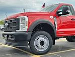 New 2024 Ford F-450 XL Regular Cab RWD, Cab Chassis for sale #240425 - photo 3