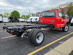 2024 Ford F-450 Regular Cab DRW RWD, Cab Chassis for sale #240425 - photo 2