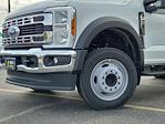 2024 Ford F-450 Regular Cab DRW RWD, Monroe Truck Equipment Z-DumpPRO™ Dump Truck for sale #240431 - photo 4
