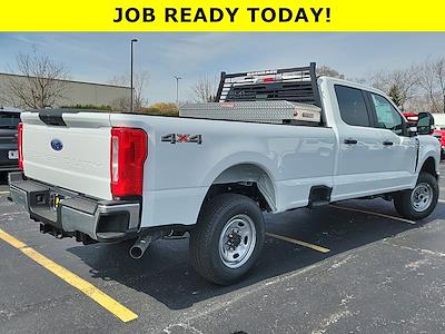 2024 Ford F-350 Crew Cab SRW 4WD, Pickup for sale #240432 - photo 2