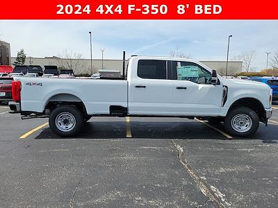 2024 Ford F-350 Crew Cab SRW 4WD, Pickup for sale #240432 - photo 1