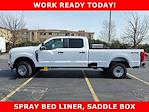 2024 Ford F-350 Crew Cab SRW 4WD, Pickup for sale #240432 - photo 4