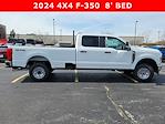 2024 Ford F-350 Crew Cab SRW 4WD, Pickup for sale #240432 - photo 1