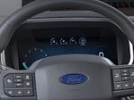 2024 Ford F-150 SuperCrew Cab 4WD, Pickup for sale #240443 - photo 13