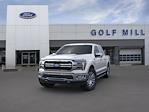 2024 Ford F-150 SuperCrew Cab 4WD, Pickup for sale #240443 - photo 1