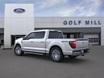 2024 Ford F-150 SuperCrew Cab 4WD, Pickup for sale #240443 - photo 2