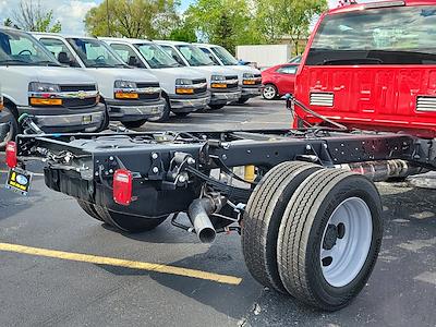 2024 Ford F-450 Regular Cab DRW RWD, Cab Chassis for sale #240445 - photo 2