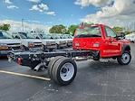 2024 Ford F-450 Regular Cab DRW RWD, Cab Chassis for sale #240445 - photo 5