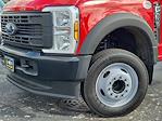 2024 Ford F-450 Regular Cab DRW RWD, Cab Chassis for sale #240445 - photo 7