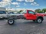 2024 Ford F-450 Regular Cab DRW RWD, Cab Chassis for sale #240445 - photo 9