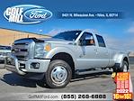 2016 Ford F-350 Crew Cab DRW 4WD, Pickup for sale #240449A - photo 1