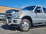 2016 Ford F-350 Crew Cab DRW 4WD, Pickup for sale #240449A - photo 3