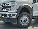 2024 Ford F-450 Regular Cab DRW 4WD, Reading Steel Stake Bed for sale #240450 - photo 2