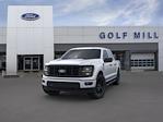 2024 Ford F-150 SuperCrew Cab 4WD, Pickup for sale #240479 - photo 1