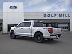 2024 Ford F-150 SuperCrew Cab 4WD, Pickup for sale #240479 - photo 2