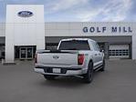 2024 Ford F-150 SuperCrew Cab 4WD, Pickup for sale #240479 - photo 8