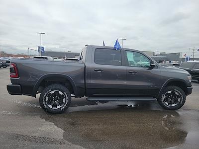 2021 Ram 1500 Crew Cab 4WD, Pickup for sale #240482A - photo 1