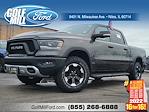 2021 Ram 1500 Crew Cab 4WD, Pickup for sale #240482A - photo 3