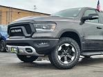 2021 Ram 1500 Crew Cab 4WD, Pickup for sale #240482A - photo 4