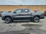 2021 Ram 1500 Crew Cab 4WD, Pickup for sale #240482A - photo 7