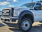 2014 Ford F-450 Regular Cab DRW RWD, Stake Bed for sale #240486A - photo 4