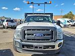 2014 Ford F-450 Regular Cab DRW RWD, Stake Bed for sale #240486A - photo 1