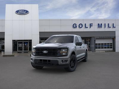 2024 Ford F-150 SuperCrew Cab 4WD, Pickup for sale #240489 - photo 1