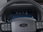 2024 Ford F-150 SuperCrew Cab 4WD, Pickup for sale #240489 - photo 13