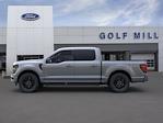 2024 Ford F-150 SuperCrew Cab 4WD, Pickup for sale #240489 - photo 4