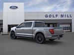 2024 Ford F-150 SuperCrew Cab 4WD, Pickup for sale #240489 - photo 2