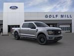 2024 Ford F-150 SuperCrew Cab 4WD, Pickup for sale #240489 - photo 7