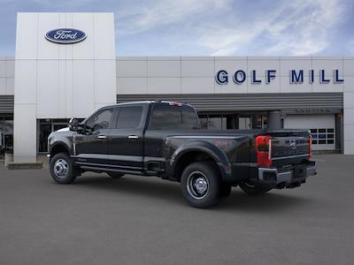 2024 Ford F-350 Crew Cab DRW 4WD, Pickup for sale #240490 - photo 2