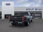 2024 Ford F-350 Crew Cab DRW 4WD, Pickup for sale #240490 - photo 8
