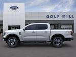 2024 Ford Ranger SuperCrew Cab 4WD, Pickup for sale #240510 - photo 4