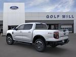 2024 Ford Ranger SuperCrew Cab 4WD, Pickup for sale #240510 - photo 2